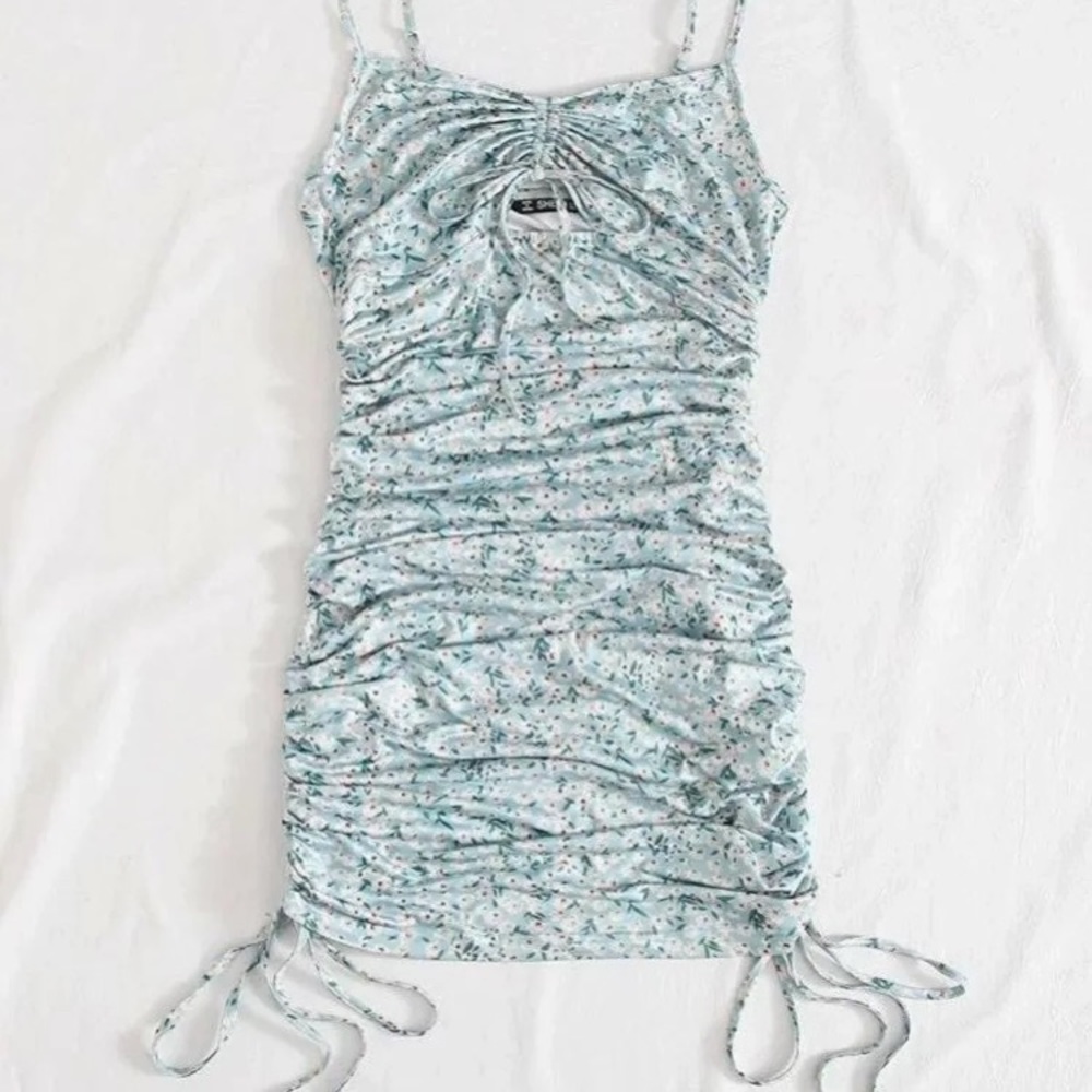 Fit dress